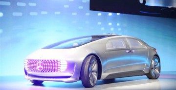 Ce minune mai fac cei de la Mercedes-Benz